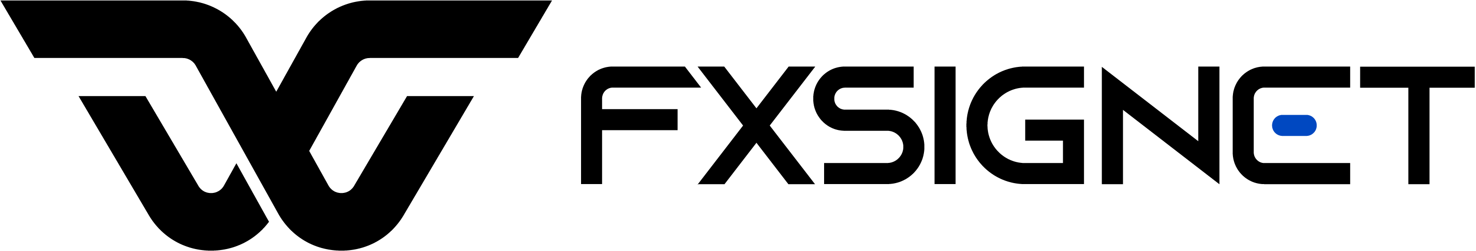 FXSignet
